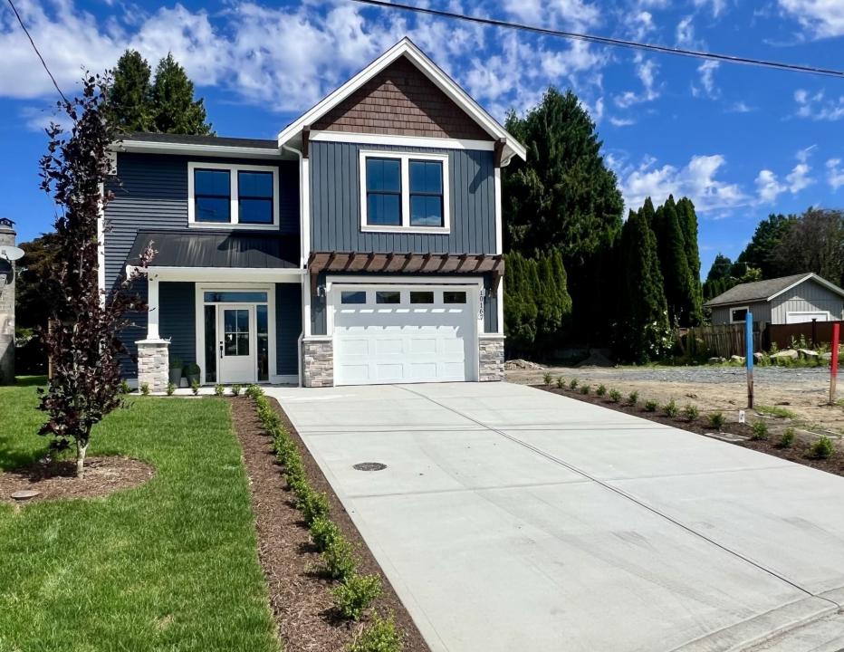 10167 HYMAR DRIVE, Chilliwack, Colúmbia Britânica V2P 5T5, Canadá