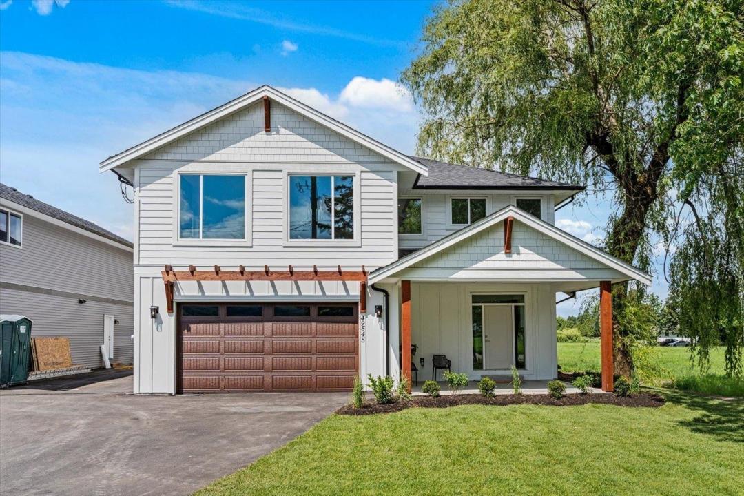 49545 PRAIRIE CENTRAL ROAD, Chilliwack, Colúmbia Britânica V2P 6H3, Canadá