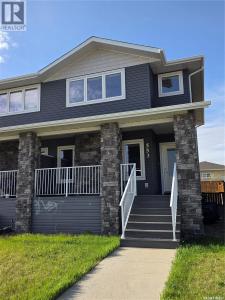 553 DOUGLAS DRIVE, Swift Current, Saskatchewan S9H 5R6, Canada