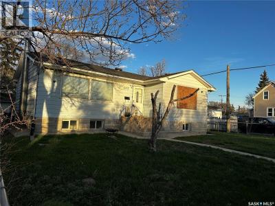 1175 WALLACE STREET, Regina, Saskatchewan S4A 1K8, Canada