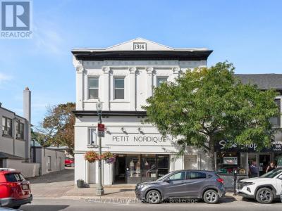 34 WEST KING STREET WEST, Clarington (bowmanville), Ontario L1C 1R3, Canada