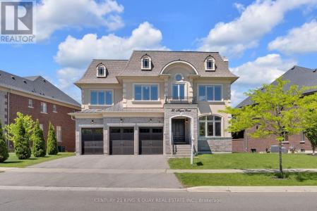 32 HOGAN COURT, King (king City), Ontario L7B 0M1, Canada