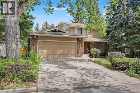 1032 VARSITY ESTATES DRIVE NORTHWEST, Calgary, Alberta T3B 3B2, Canada