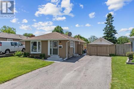 796 GRANDVIEW DRIVE, Oshawa (donevan), Ontario L1H 7W7, Canada