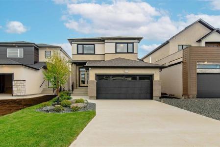 353 DESROSIERS DRIVE, Winnipeg, Manitoba R2C 5T5, Canada