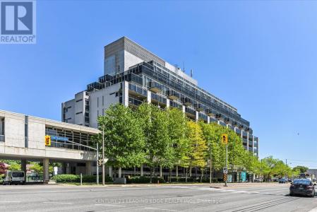 1040 THE QUEENSWAY, Toronto (islington-city Centre West), Ontario M8Z 0A7, Canada