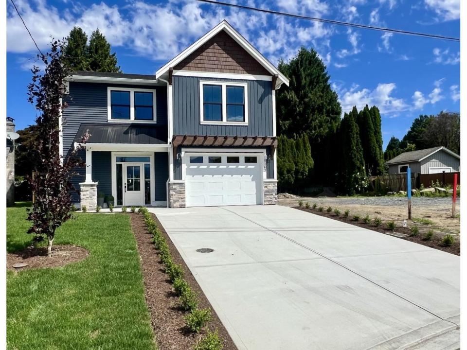 10167 HYMAR DRIVE, Chilliwack, Britisch-Kolumbien V2P 5T5, Kanada