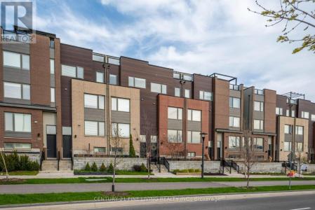 279 DOWNSVIEW PARK BOULEVARD, Toronto (downsview-roding-cfb), Ontario M3K 0B6, Canadá