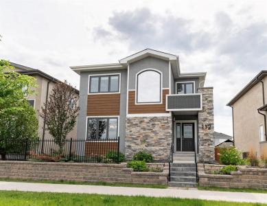 112 MCKELLAR DRIVE, Winnipeg, Manitoba R3R 2W9, Canada
