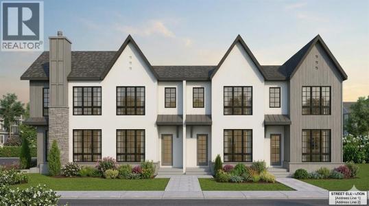 2811 2 STREET NORTHEAST, Calgary, Alberta T2E 1Z9, Canada