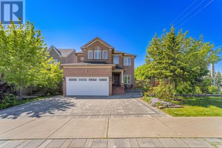 753 ENVOY DRIVE, Mississauga (meadowvale Village), 온타리오주 L5W 1H3, 캐나다