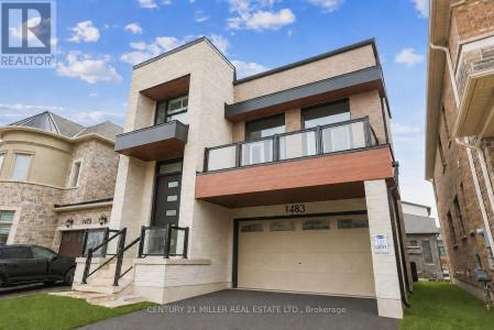 1483 VARELAS PASSAGE, Oakville (jm Joshua Meadows), Ontario L6H 3S2, CANADÁ