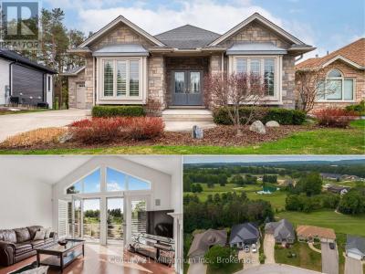 6 GLEN ABBEY COURT, Meaford, Ontario N4L 1Y4, Canadá
