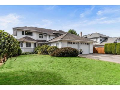46250 ROY AVENUE, Chilliwack, Britanya Kolombiyası V2R 2W2, Kanada