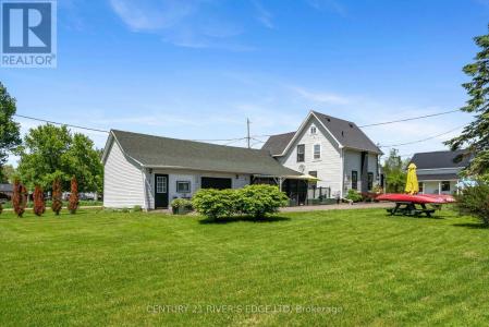5694 DUNCAN STREET, South Dundas, Ontario K0C 1X0, Canada