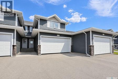 622 1851 PEDERSON DRIVE, Prince Albert, Saskatchewan S6X 0B2, Canada