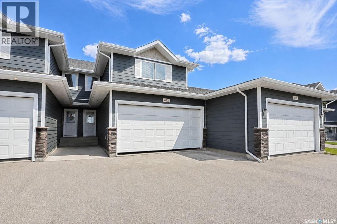 622 1851 PEDERSON DRIVE, Prince Albert, ساسكاتشوان S6X 0B2, كندا