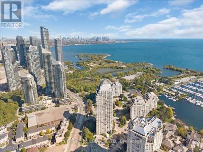 2269 LAKE SHORE BOULEVARD WEST, Toronto (mimico), Ontario M8V 3X6, Canada