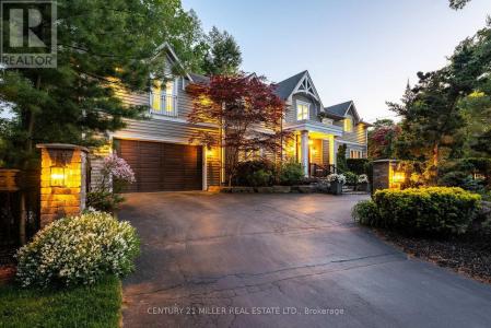 376 WEDGEWOOD DRIVE, Oakville (mo Morrison), Ontario L6J 4S1, Canada