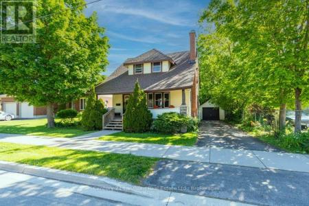 7 PURDY STREET, Belleville (belleville Ward), Ontario K8P 1Y8, Canada