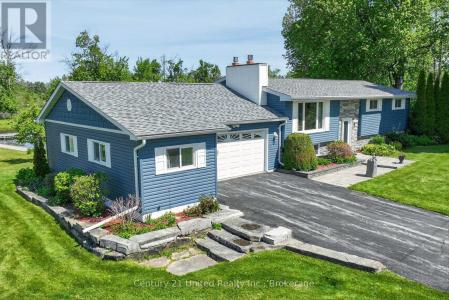 1190 NUFOREST DRIVE, Selwyn, Ontario K0L 1T0, Canada