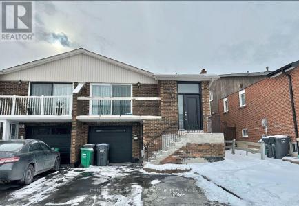 32 HISTON CRESCENT, Brampton (madoc), Ontario L6V 3R1, Canada