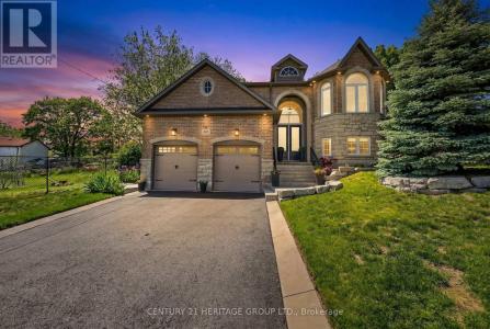60 COLBORNE STREET, Bradford West Gwillimbury (bradford), Ontario L3Z 1C5, Canada