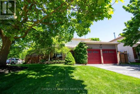 708 CAMPBELL AVENUE, Centre Wellington (fergus), Ontario N1M 3M9, Canada