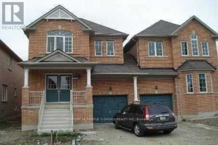 4 BERSAN TERRACE, Brampton (bram East), Ontario L6P 3G7, Canada