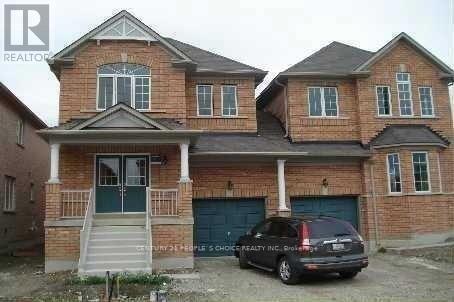 4 BERSAN TERRACE, Brampton (bram East), Ontario L6P 3G7, Canada