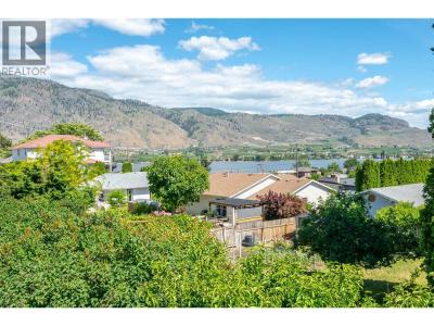 8405 87TH STREET, Osoyoos, كولومبيا البريطانية V0H 1V2, كندا