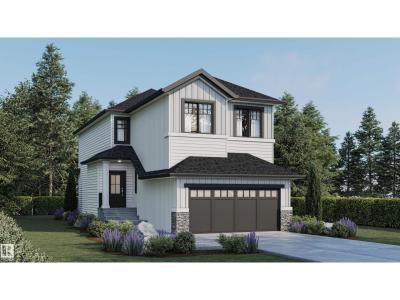 54 CHARTRES CL, St. Albert, Alberta T8T 2E1, Canadá
