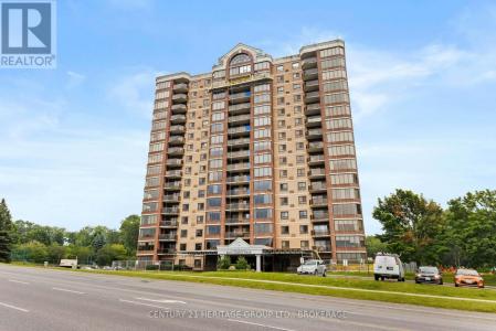 1000 KING STREET WEST, Kingston (central City West), Ontario K7M 8H3, Kanada