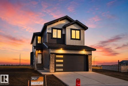 84 ROSA CR, St. Albert, Alberta T8N 7Y4, Canada