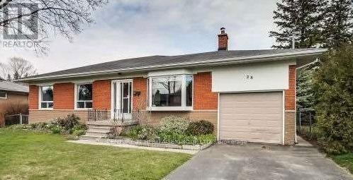 28 SHIRLEY CRESCENT, Toronto (scarborough Village), אונטריו M1M 1L1, קנדה