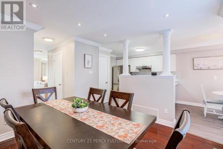 523 CHURCH STREET NORTH, Ajax (central West), Ontario L1T 4B8, Canada