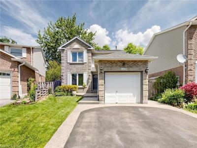 2409 PAULA COURT, Burlington, Ontario L7P 4M1, Canadá