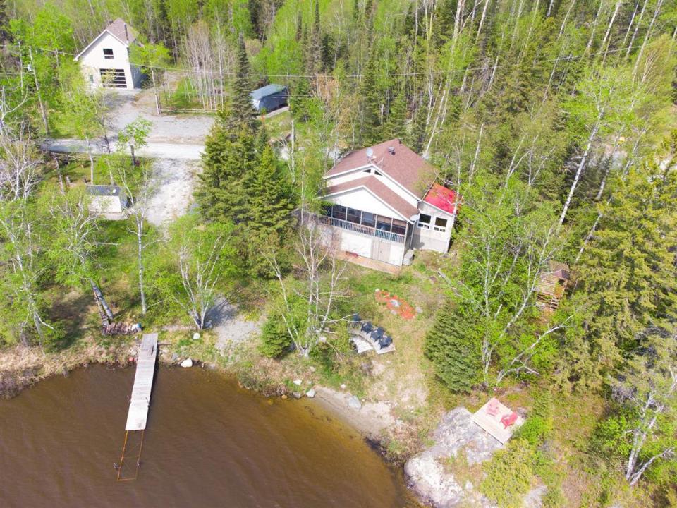6178 Ch. de la Baie-Destor, Rouyn-Noranda, 퀘벡주 J9Y 0C8, 캐나다