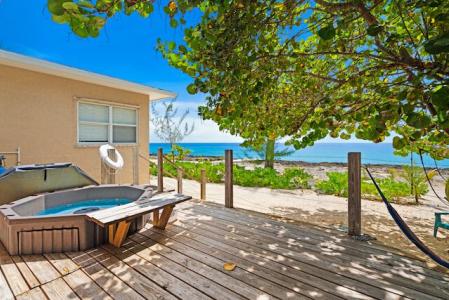THE BANK HOUSE - SOUTH CHURCH ST, HARBOUR FRONT GT WATERFRONT HOME, 234 South Church St., Spotts, Grand Cayman, Isole Cayman