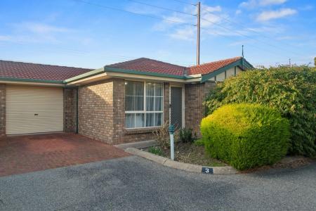 3/43-45 Chynoweth Avenue, Hackham, SA 5163, Australia