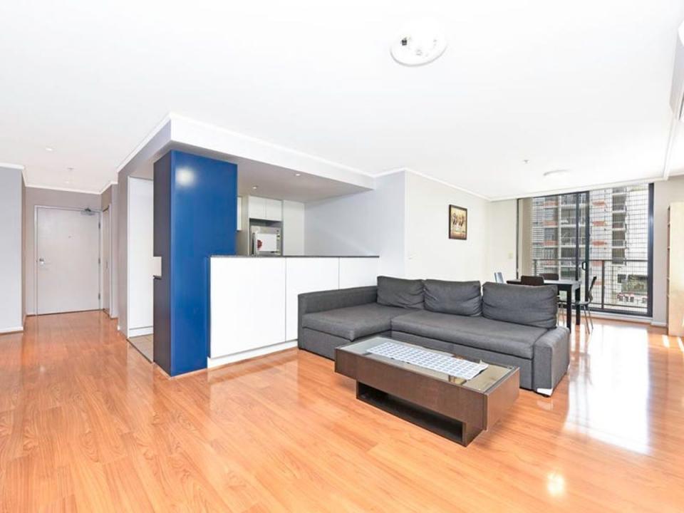 306/58 Mountain Street, Ultimo, NSW 2007, أستراليا