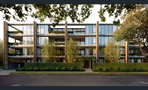202/3 Hurstmon Street, Malvern East, VIC 3145, Australia