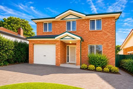 149 Carrington Avenue, Hurstville, NSW 2220, 澳洲