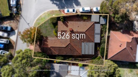 16 Edwards Entrance, Stratton, WA 6056, Australia