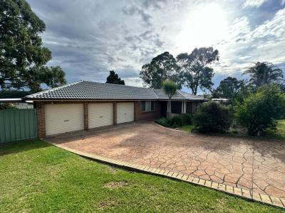 34 Rixon Road, Appin, NSW 2560, Australia