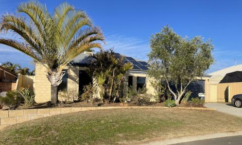 25 Chisholm Road, Dalyellup, WA 6230, オーストラリア