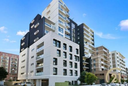 106 / 9-15 Northumberland Street, Liverpool, NSW 2170, Australie