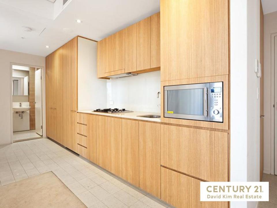 1404/45 Macquarie Street, Parramatta, NSW 2150, Australie