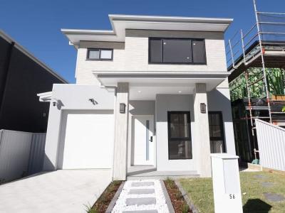56 Cultivation Road, Austral, NSW 2179, Australia