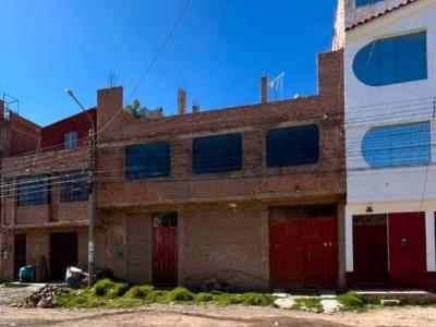 Urb. Victor Raul Haya de la Torre , San Román, Puno 00001, Peru